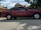 Mercedes-Benz E 230 1997 годаfor2 900 000 тг. в Кызылорда – фото 3