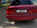 Mercedes-Benz E 230 1997 годаfor2 900 000 тг. в Кызылорда – фото 5