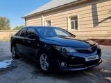 Toyota Camry 2012 годаүшін8 000 000 тг. в Жанакорган