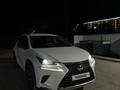 Lexus NX 200 2019 года за 16 000 000 тг. в Туркестан – фото 6