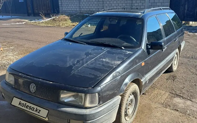 Volkswagen Passat 1993 годаүшін899 999 тг. в Шымкент