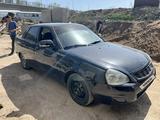 ВАЗ (Lada) Priora 2170 2007 года за 1 300 000 тг. в Уральск