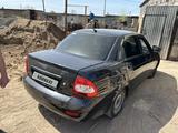 ВАЗ (Lada) Priora 2170 2007 года за 1 300 000 тг. в Уральск – фото 2