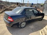 ВАЗ (Lada) Priora 2170 2007 года за 1 300 000 тг. в Уральск – фото 5