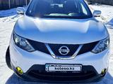 Nissan Qashqai 2018 годаүшін9 500 000 тг. в Алматы – фото 2