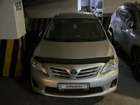 Toyota Corolla 2011 годаүшін7 250 000 тг. в Алматы