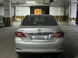 Toyota Corolla 2011 годаfor7 250 000 тг. в Алматы – фото 4