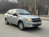 ВАЗ (Lada) Granta 2190 2013 годаfor2 100 000 тг. в Караганда – фото 4