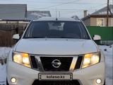 Nissan Terrano 2017 года за 5 400 000 тг. в Астана