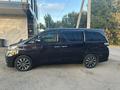 Toyota Vellfire 2010 годаfor13 000 000 тг. в Актобе – фото 22