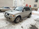 Mitsubishi Pajero Sport 2005 года за 4 000 000 тг. в Астана – фото 2