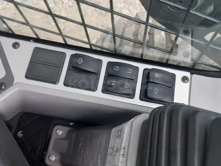 Bobcat  XCMG Бобкат XC740K — XC760K в наличии 2026 г. 2026 года за 11 700 000 тг. в Алматы – фото 17
