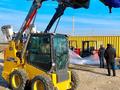 Bobcat  XCMG Бобкат XC740K — XC760K в наличии 2026 г. 2026 года за 11 700 000 тг. в Алматы – фото 11