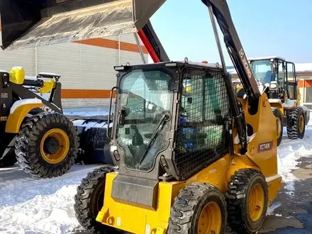 Bobcat  XCMG Бобкат XC740K — XC760K в наличии 2026 г. 2026 года за 11 700 000 тг. в Алматы – фото 12