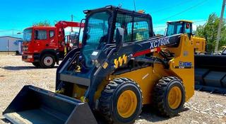 Bobcat  XCMG Бобкат XC740K — XC760K в наличии 2026 г. 2026 года за 11 700 000 тг. в Алматы