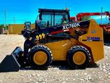 Bobcat  XCMG Бобкат XC740K — XC760K в наличии 2026 г. 2026 года за 11 700 000 тг. в Алматы – фото 4