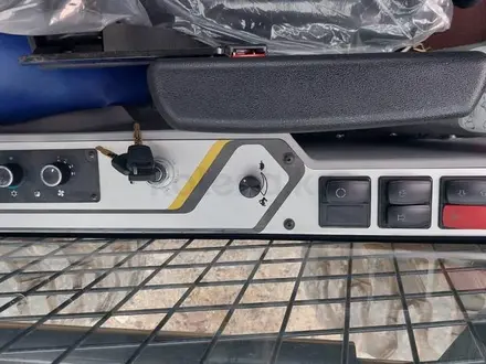 Bobcat  XCMG Бобкат XC740K — XC760K в наличии 2026 г. 2026 года за 11 700 000 тг. в Алматы – фото 18