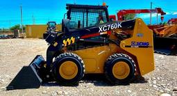 Bobcat  XCMG Бобкат XC740K — XC760K в наличии 2026 г. 2026 года за 11 700 000 тг. в Алматы – фото 5