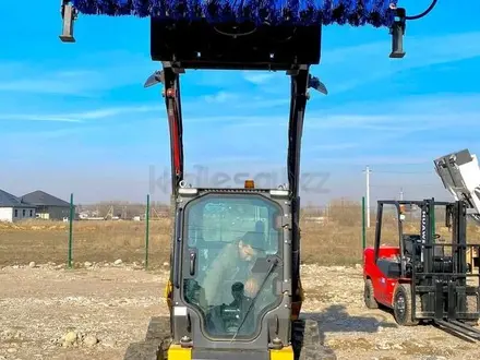 Bobcat  XCMG Бобкат XC740K — XC760K в наличии 2026 г. 2026 года за 11 700 000 тг. в Алматы – фото 9