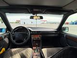 Mercedes-Benz E 220 1994 года за 2 500 000 тг. в Жаркент – фото 5
