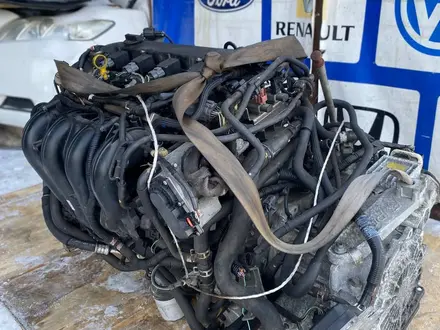 Двигатель LF-DE на Mazda 6, 2.0 литра; за 350 400 тг. в Астана – фото 2