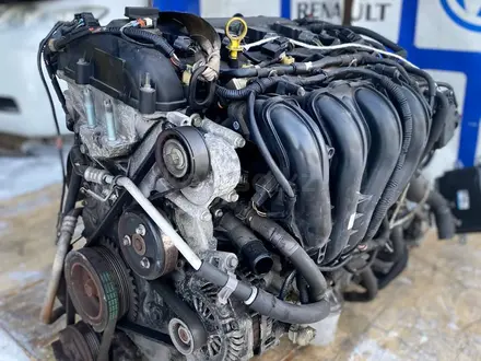 Двигатель LF-DE на Mazda 6, 2.0 литра; за 350 400 тг. в Астана – фото 4