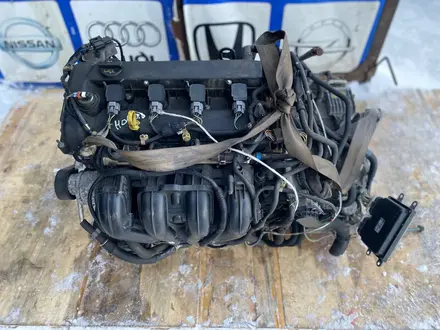 Двигатель LF-DE на Mazda 6, 2.0 литра; за 350 400 тг. в Астана – фото 6