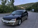 Subaru Outback 2000 года за 3 500 000 тг. в Алматы