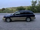 Subaru Outback 2000 года за 3 500 000 тг. в Алматы – фото 4