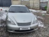 Lexus ES 300 2002 года за 5 400 000 тг. в Тараз – фото 2