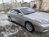 Lexus ES 300 2002 года за 5 400 000 тг. в Тараз