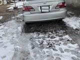 Lexus ES 300 2002 года за 5 400 000 тг. в Тараз – фото 4