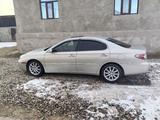 Lexus ES 300 2002 года за 5 400 000 тг. в Тараз – фото 5