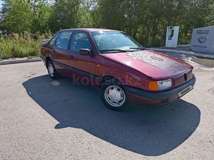 Volkswagen Passat 1992 года за 1 100 000 тг. в Караганда