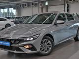Hyundai Elantra Comfort 2025 года за 9 790 000 тг. в Алматы