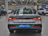 Hyundai Elantra Comfort 2025 года за 9 790 000 тг. в Алматы – фото 5