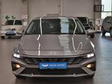 Hyundai Elantra Comfort 2025 года за 9 790 000 тг. в Алматы – фото 2