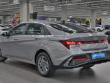 Hyundai Elantra Comfort 2025 года за 9 790 000 тг. в Алматы – фото 4