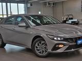 Hyundai Elantra Comfort 2025 года за 9 790 000 тг. в Алматы – фото 3