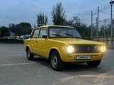 ВАЗ (Lada) 2101 1977 года за 1 200 000 тг. в Алматы
