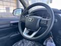 Toyota Hilux Standart 2023 года за 22 500 000 тг. в Атырау – фото 13