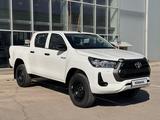 Toyota Hilux Standart 2023 года за 22 500 000 тг. в Атырау – фото 4