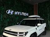 Hyundai Santa Fe Prime 2026 года за 18 590 000 тг. в Алматы
