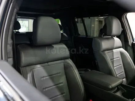 Hyundai Santa Fe Prime 2026 года за 18 590 000 тг. в Алматы – фото 12