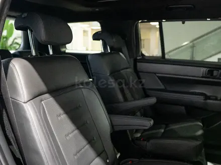 Hyundai Santa Fe Prime 2026 года за 18 590 000 тг. в Алматы – фото 14