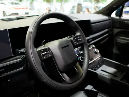 Hyundai Santa Fe Prime 2026 года за 18 590 000 тг. в Алматы – фото 19