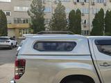 Кунг на MITSUBISHl L200 за 500 000 тг. в Алматы – фото 3