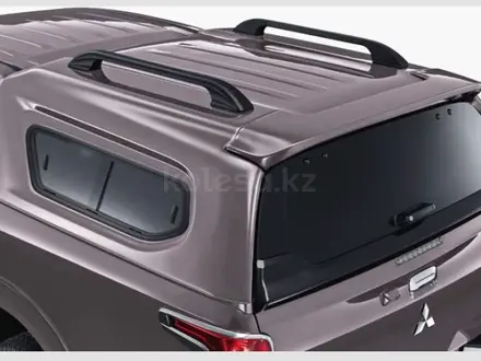 Кунг на MITSUBISHl L200 за 500 000 тг. в Алматы