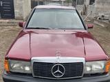 Mercedes-Benz 190 1990 годаүшін750 000 тг. в Алматы