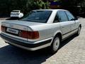 Audi 100 1993 годаүшін2 550 000 тг. в Караганда – фото 3